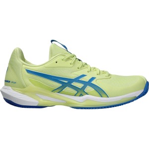 Chaussures ASICS femme solution speed ff 3 terre battue