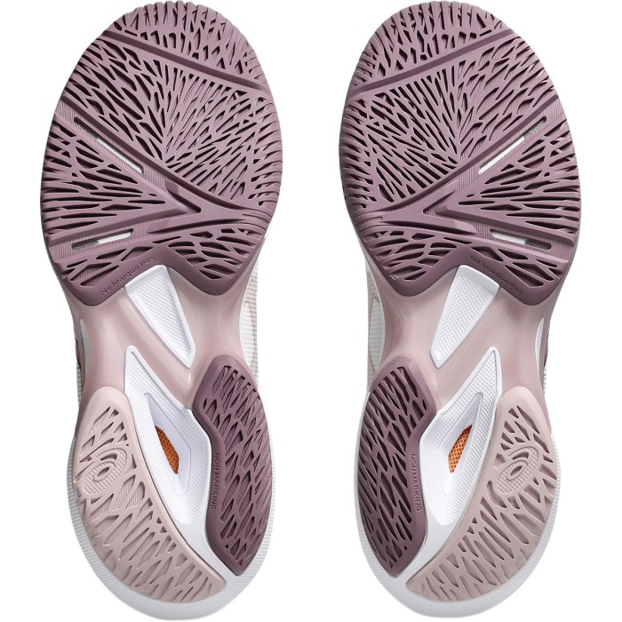 ASICS women's solution speed ff 3 new york all-surface shoes