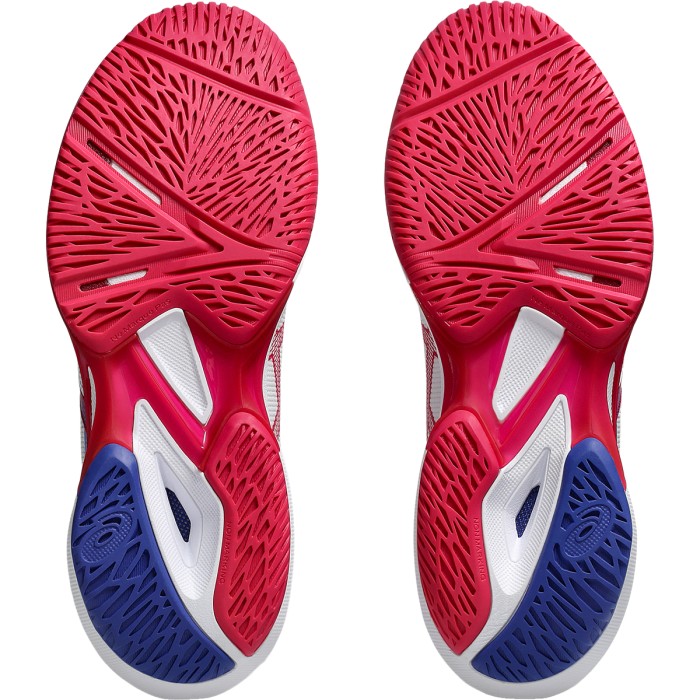 Chaussures ASICS femme solution speed ff 3 toutes surfaces