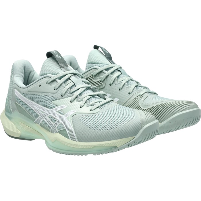 Chaussures ASICS femme solution speed ff 3 toutes surfaces