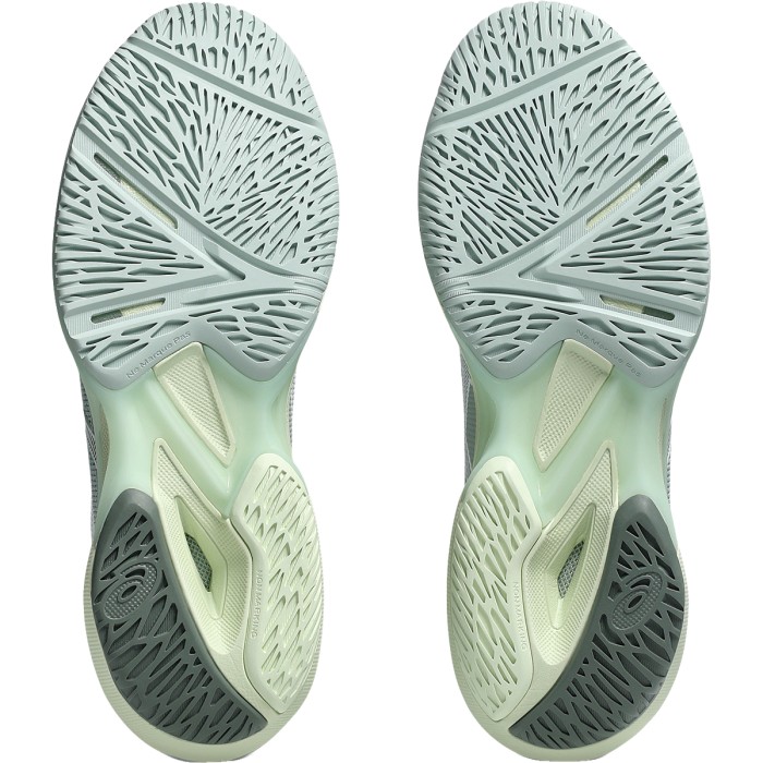 Chaussures ASICS femme solution speed ff 3 toutes surfaces