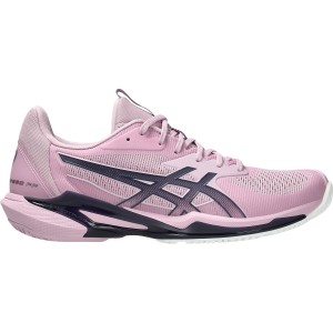 Chaussures ASICS femme solution speed ff 3 toutes surfaces