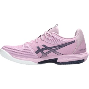 Chaussures ASICS femme solution speed ff 3 toutes surfaces