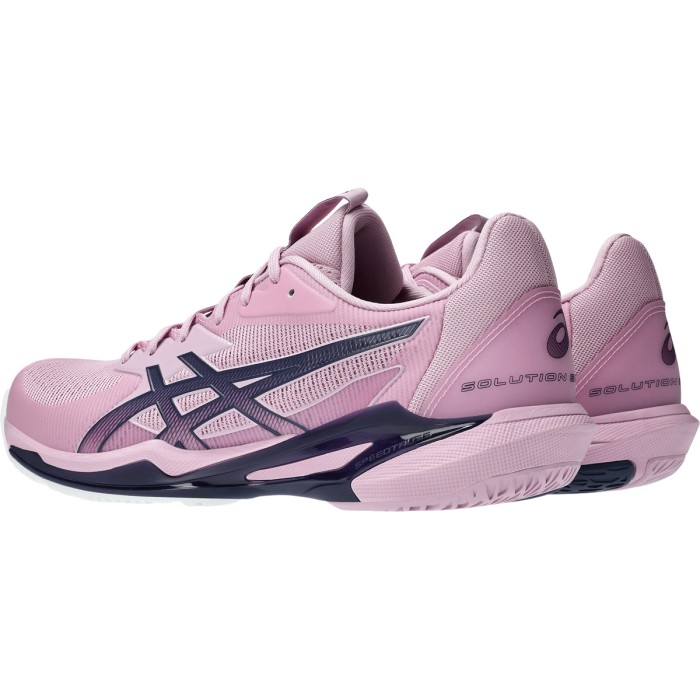 Chaussures ASICS femme solution speed ff 3 toutes surfaces