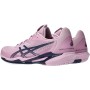Chaussures ASICS femme solution speed ff 3 toutes surfaces