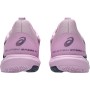 Chaussures ASICS femme solution speed ff 3 toutes surfaces