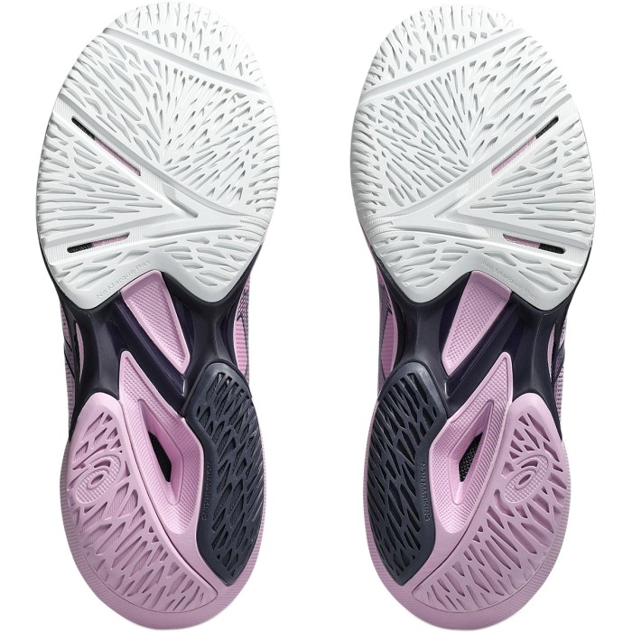 Chaussures ASICS femme solution speed ff 3 toutes surfaces