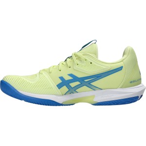Chaussures ASICS femme solution speed ff 3 toutes surfaces