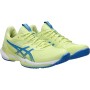 Chaussures ASICS femme solution speed ff 3 toutes surfaces