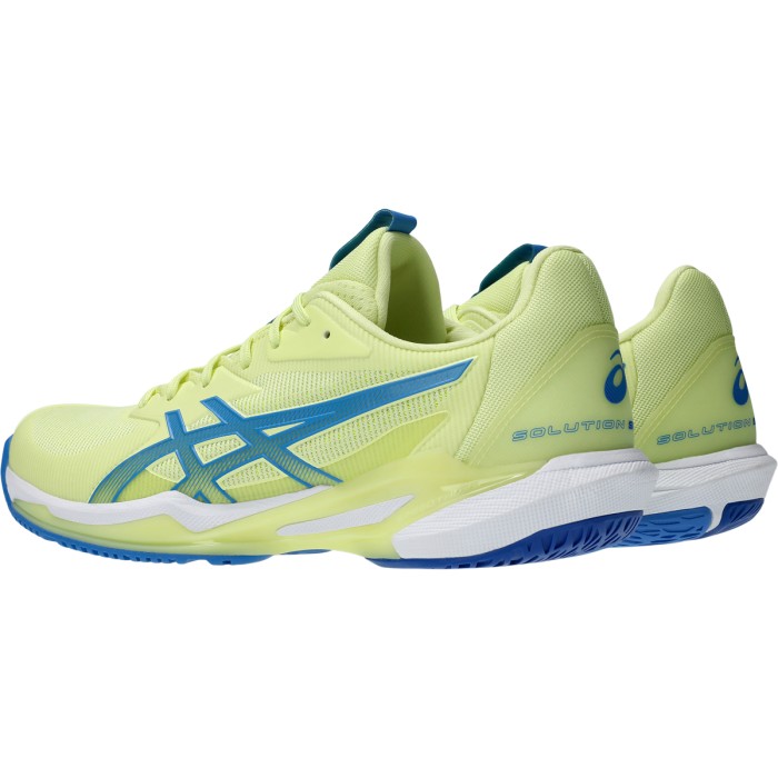 Chaussures ASICS femme solution speed ff 3 toutes surfaces
