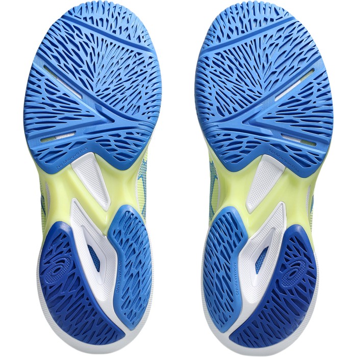 Chaussures ASICS femme solution speed ff 3 toutes surfaces