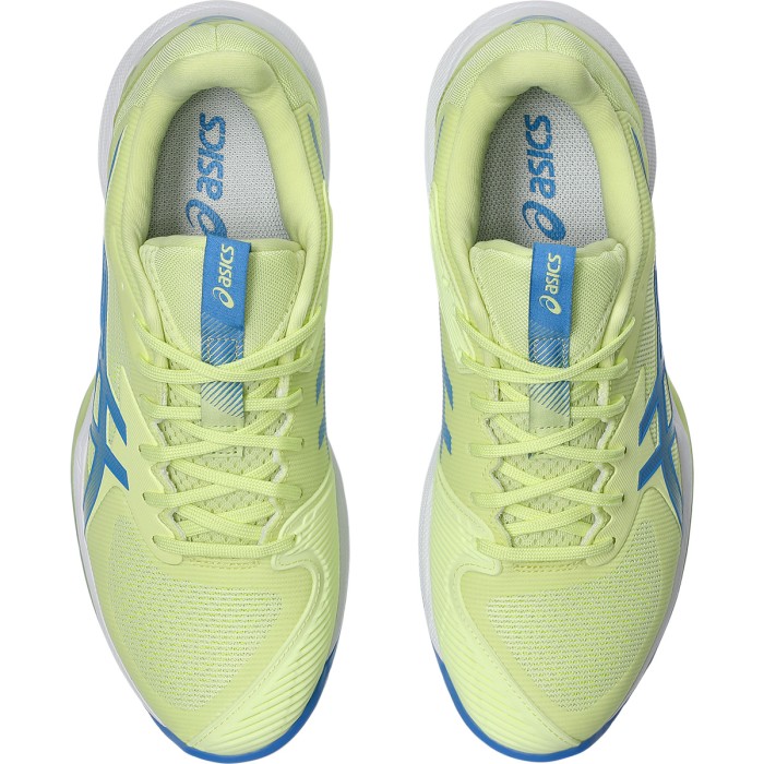 Chaussures ASICS femme solution speed ff 3 toutes surfaces