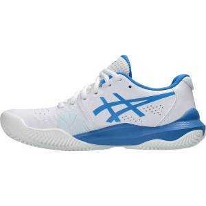 Chaussures ASICS femme gel challenger 14 terre battue