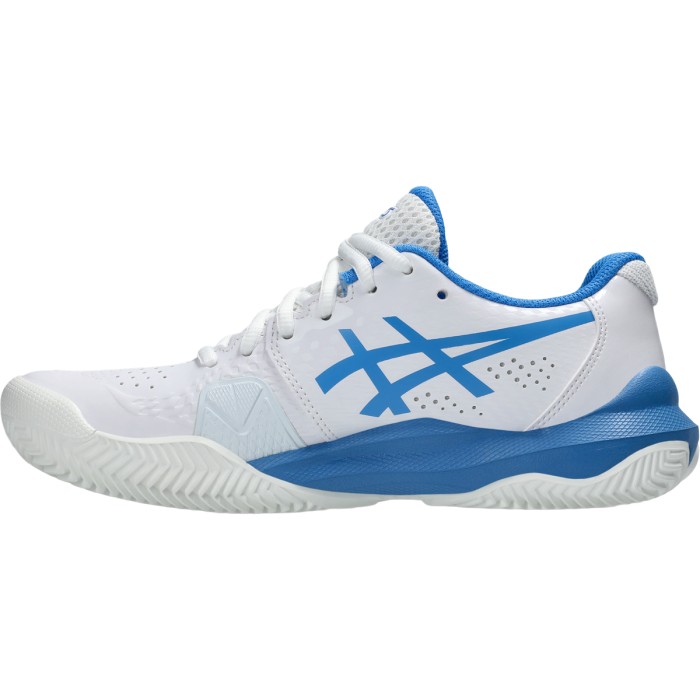 Chaussures ASICS femme gel challenger 14 terre battue