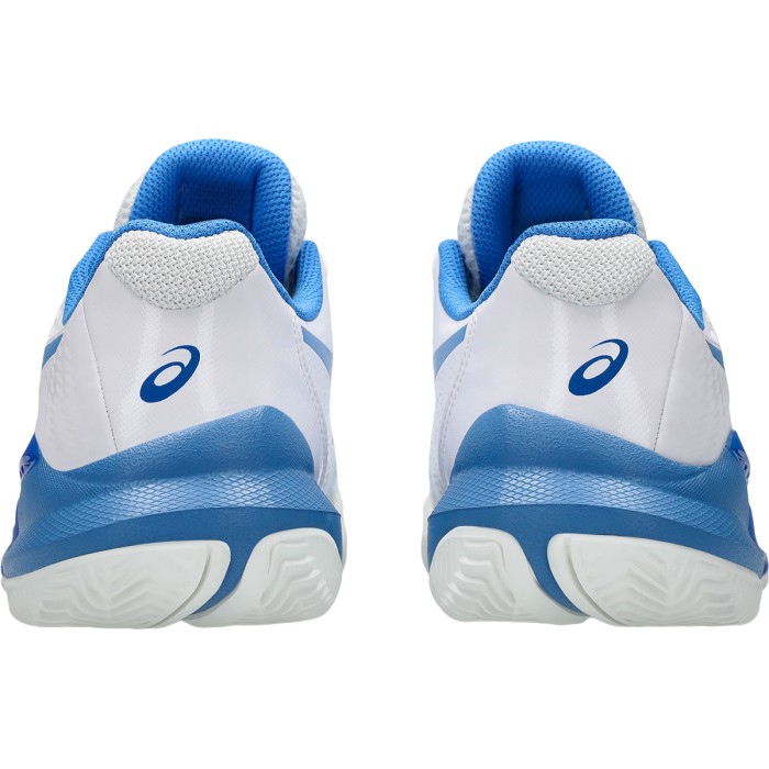 Chaussures ASICS femme gel challenger 14 terre battue