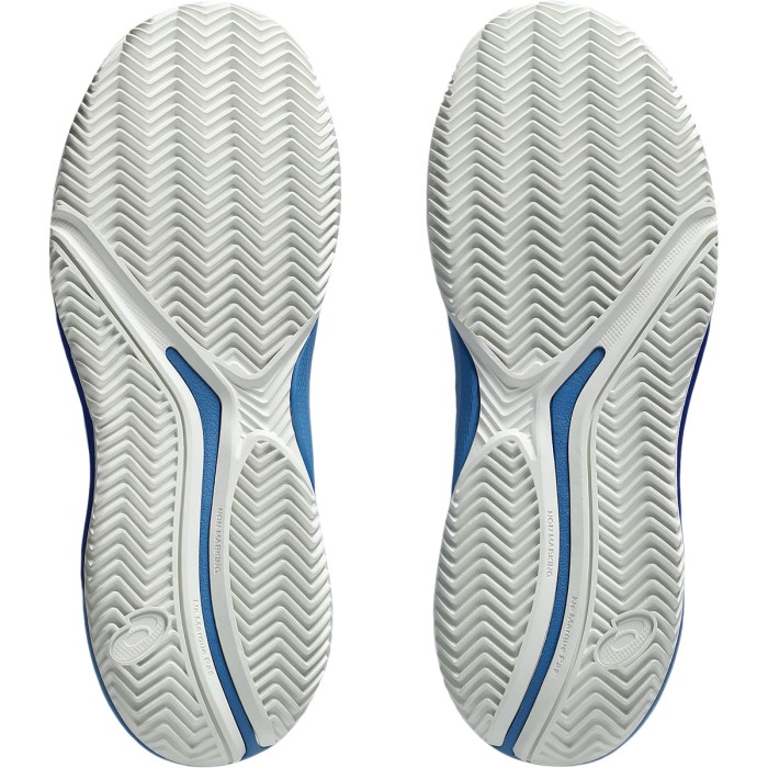 Chaussures ASICS femme gel challenger 14 terre battue