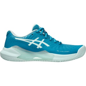 Chaussures ASICS femme gel chalenger 14 terre battue
