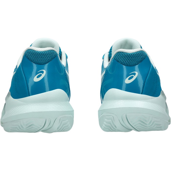 Chaussures ASICS femme gel chalenger 14 terre battue