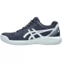 Chaussures ASICS femme gel dedicate 8 terre battue