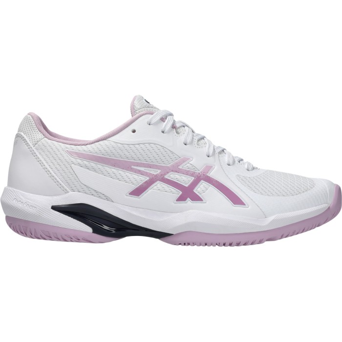 Chaussures ASICS femme solution swift ff 2 toutes surfaces
