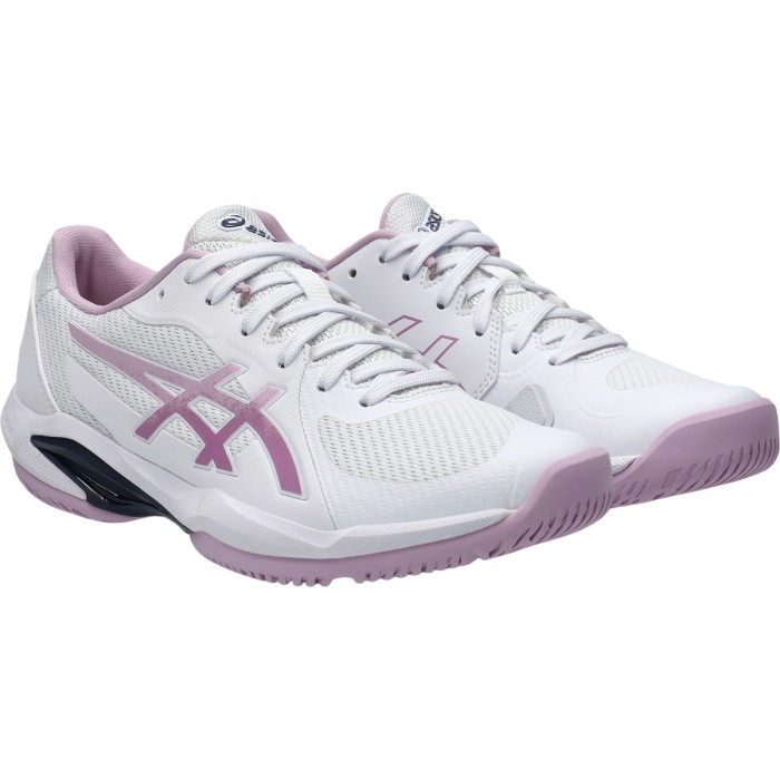 Chaussures ASICS femme solution swift ff 2 toutes surfaces