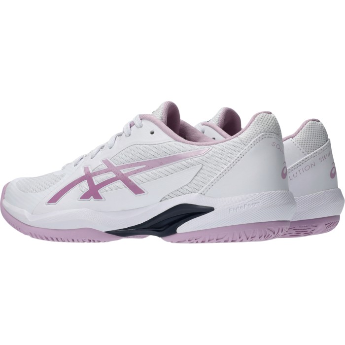 Chaussures ASICS femme solution swift ff 2 toutes surfaces