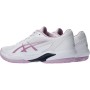 Chaussures ASICS femme solution swift ff 2 toutes surfaces