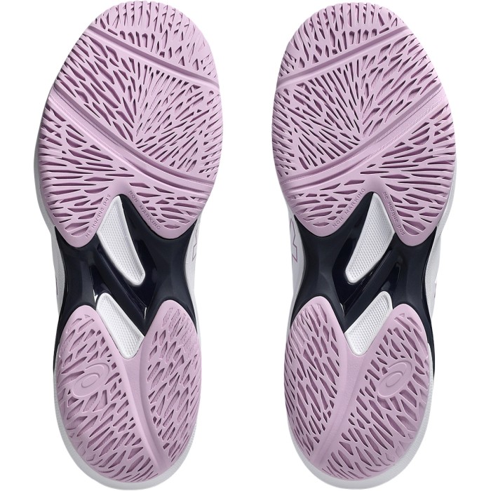 Chaussures ASICS femme solution swift ff 2 toutes surfaces