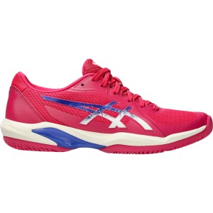 Chaussures ASICS femme solution swift ff 2 toutes surffaces
