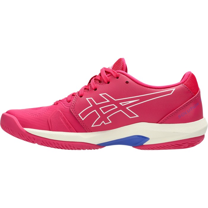 Chaussures ASICS femme solution swift ff 2 toutes surffaces