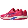 Chaussures ASICS femme solution swift ff 2 toutes surffaces
