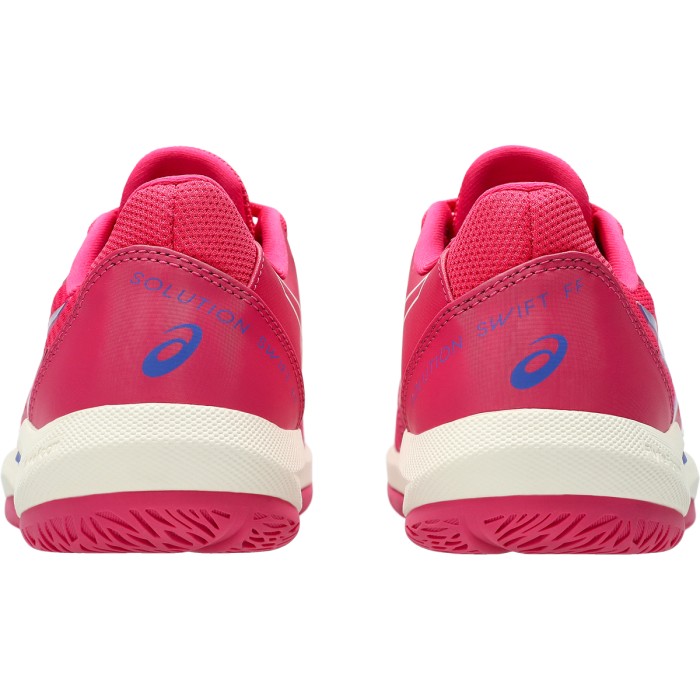 Chaussures ASICS femme solution swift ff 2 toutes surffaces