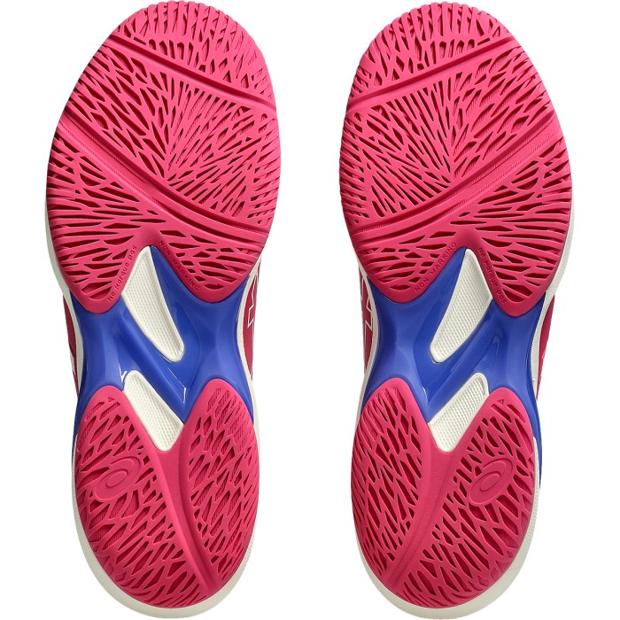 Chaussures ASICS femme solution swift ff 2 toutes surffaces
