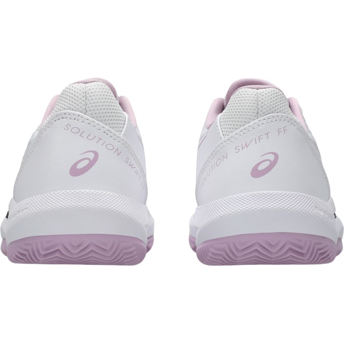 Chaussures ASICS femme solution swift ff 2 terre battue
