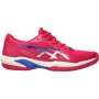 Chaussures ASICS femme solution swift ff 2 terre battue