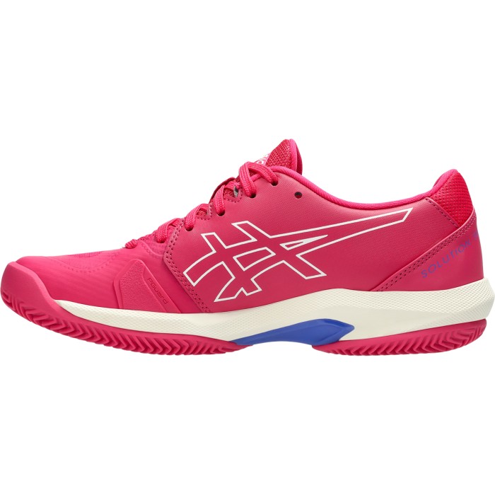 Chaussures ASICS femme solution swift ff 2 terre battue