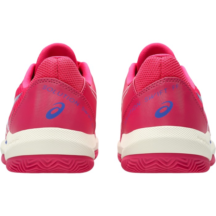 Chaussures ASICS femme solution swift ff 2 terre battue