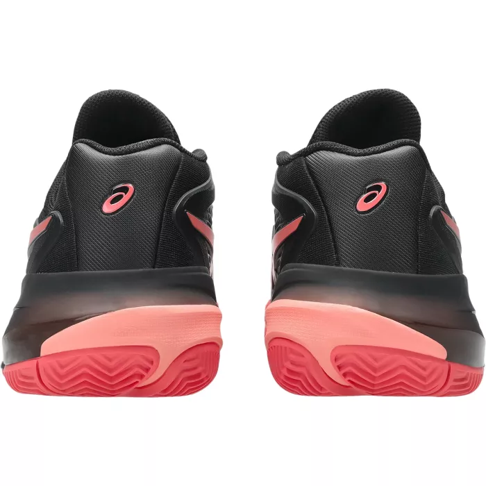 Chaussures ASICS femme gel resolution x terre battue