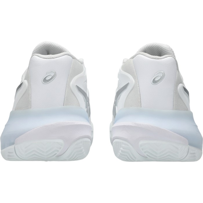 Chaussures ASICS femme gel resolution x terre battue