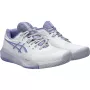 Chaussures ASICS femme gel resolution x terre battue
