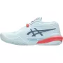 ASICS sieviešu apavi gel resolution x māla kortam