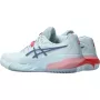 ASICS sieviešu apavi gel resolution x māla kortam