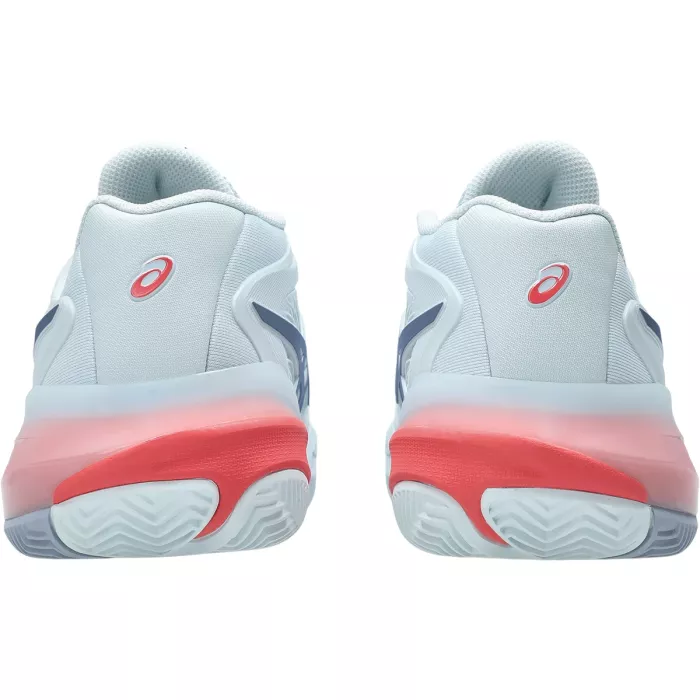 ASICS sieviešu apavi gel resolution x māla kortam