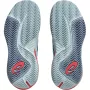 ASICS sieviešu apavi gel resolution x māla kortam