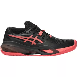 Chaussures ASICS femme gel resolution x toutes surfaces
