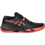 Chaussures ASICS femme gel resolution x toutes surfaces