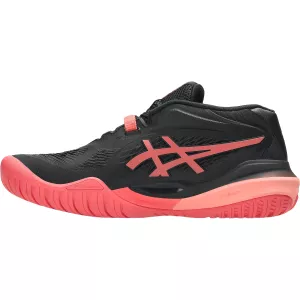 Chaussures ASICS femme gel resolution x toutes surfaces