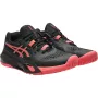Chaussures ASICS femme gel resolution x toutes surfaces