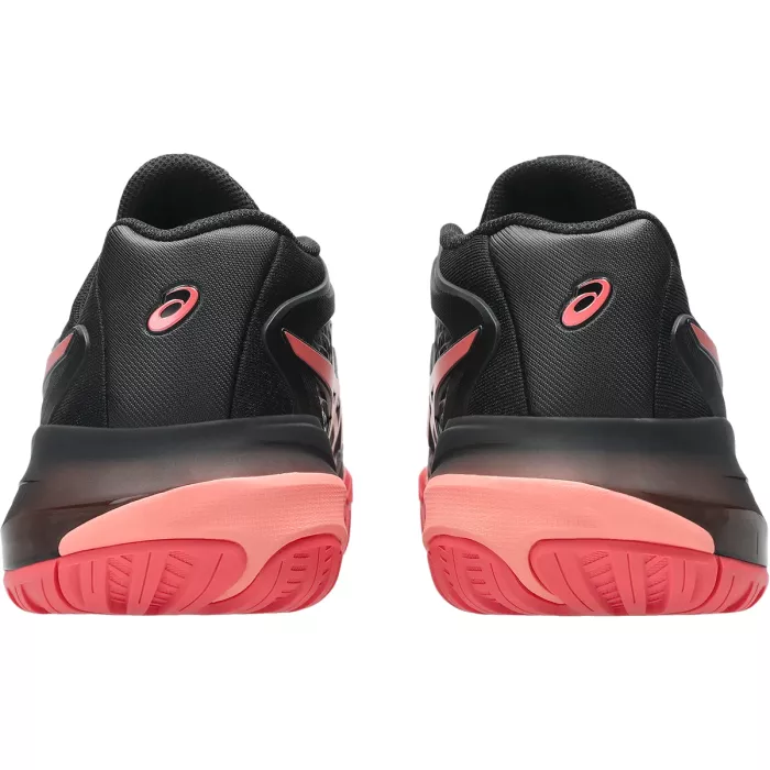 Chaussures ASICS femme gel resolution x toutes surfaces