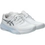 Chaussures ASICS femme gel resolution x toutes surfaces